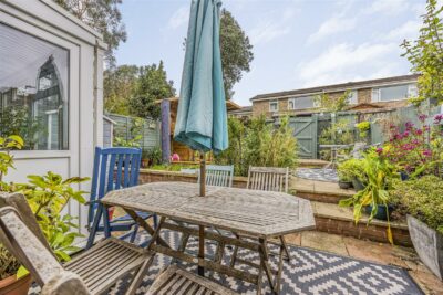 house - terraced for sale woolmer street