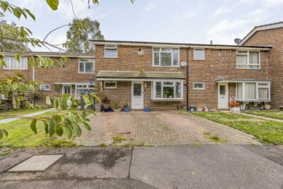 house - terraced for sale woolmer street
