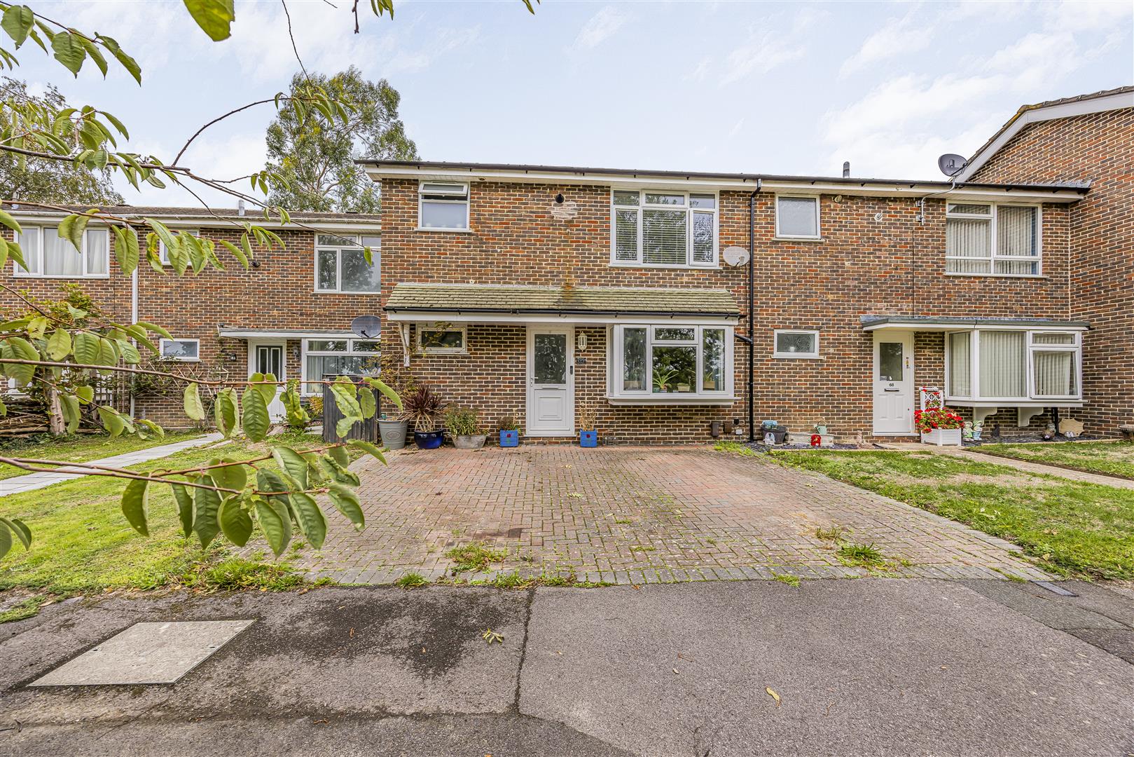 house - terraced for sale woolmer street