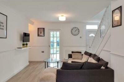 house - end terrace for sale vale terrace