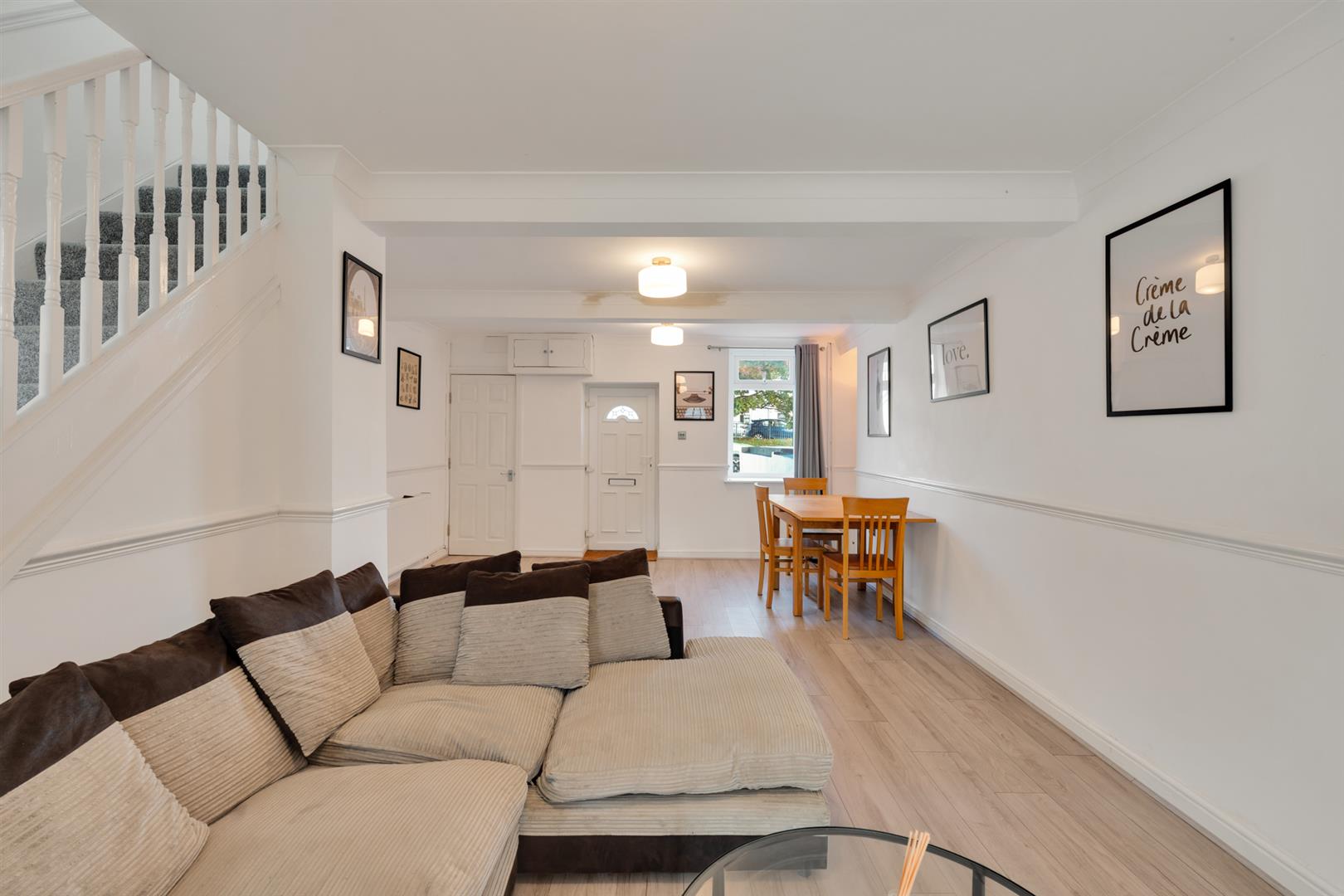 house - end terrace for sale vale terrace