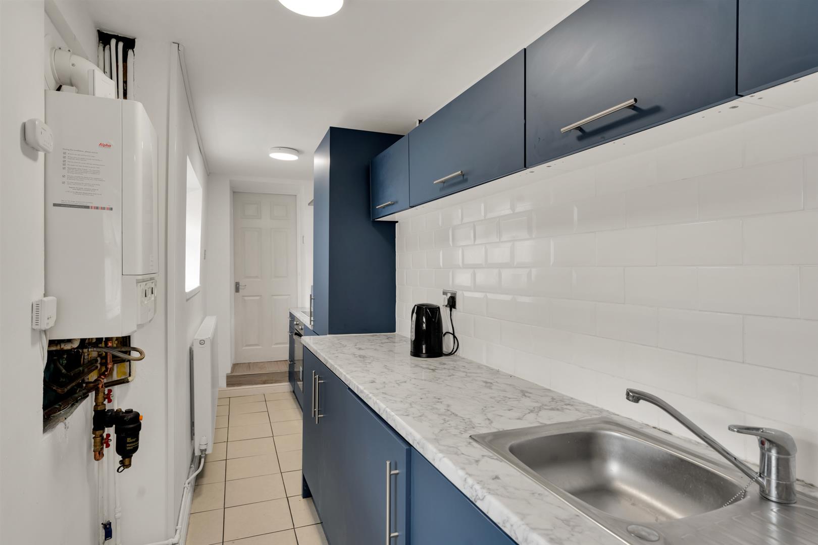 house - end terrace for sale vale terrace