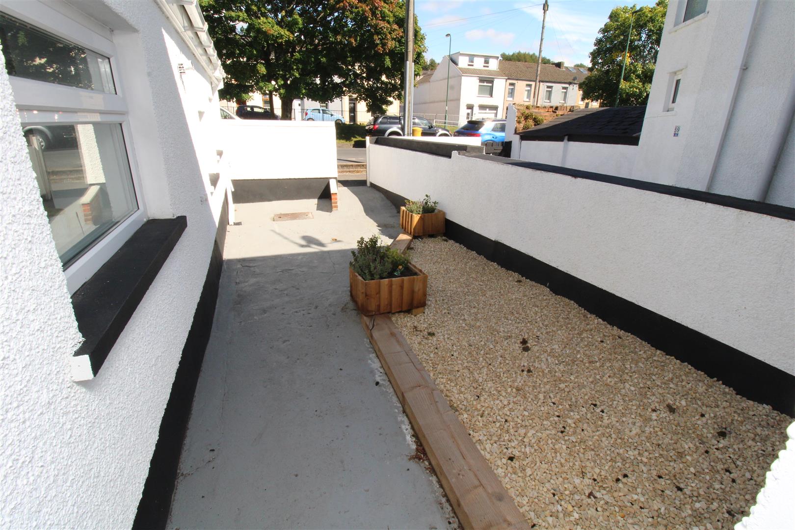 house - end terrace for sale vale terrace