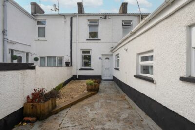house - end terrace for sale vale terrace