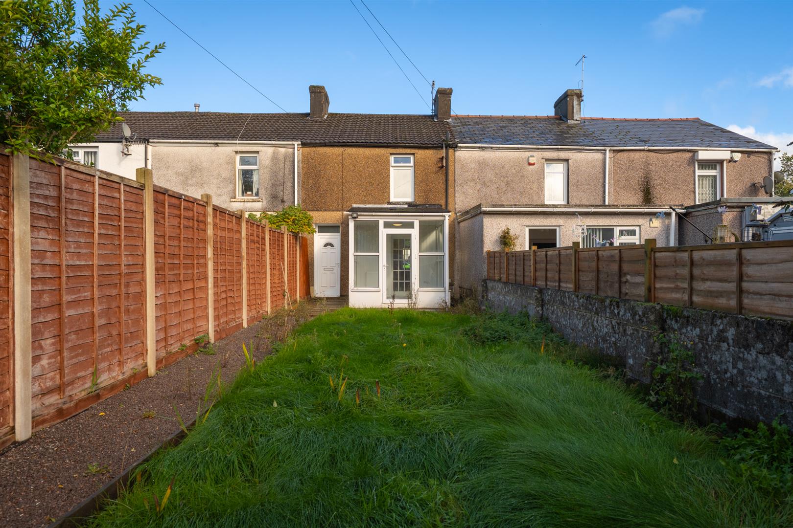 house - end terrace for sale vale terrace