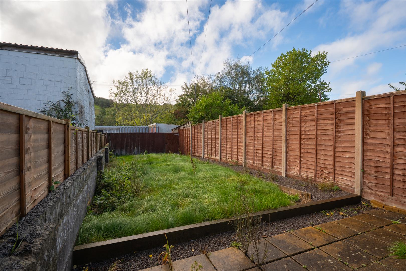house - end terrace for sale vale terrace