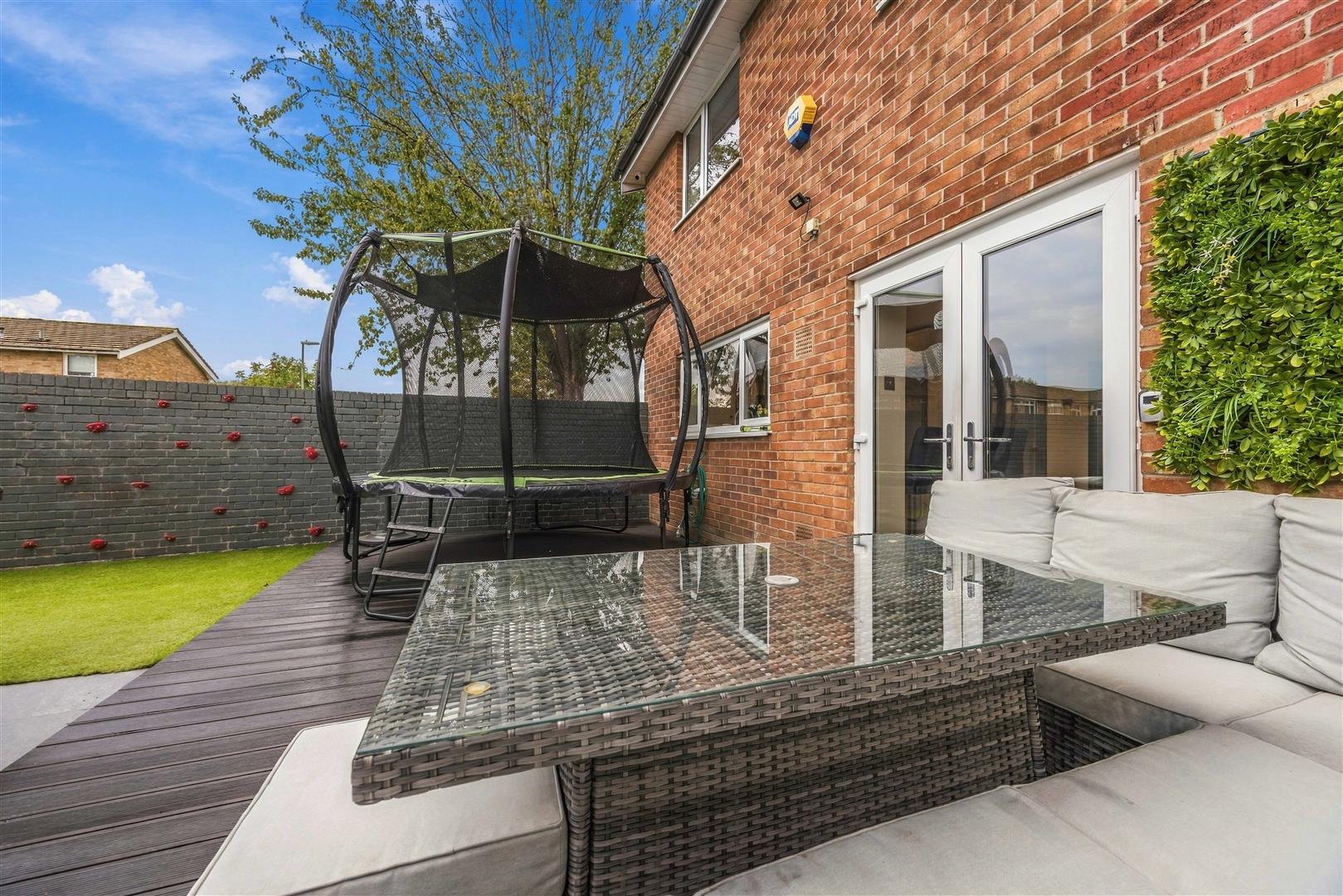 house - terraced for sale rowan road
