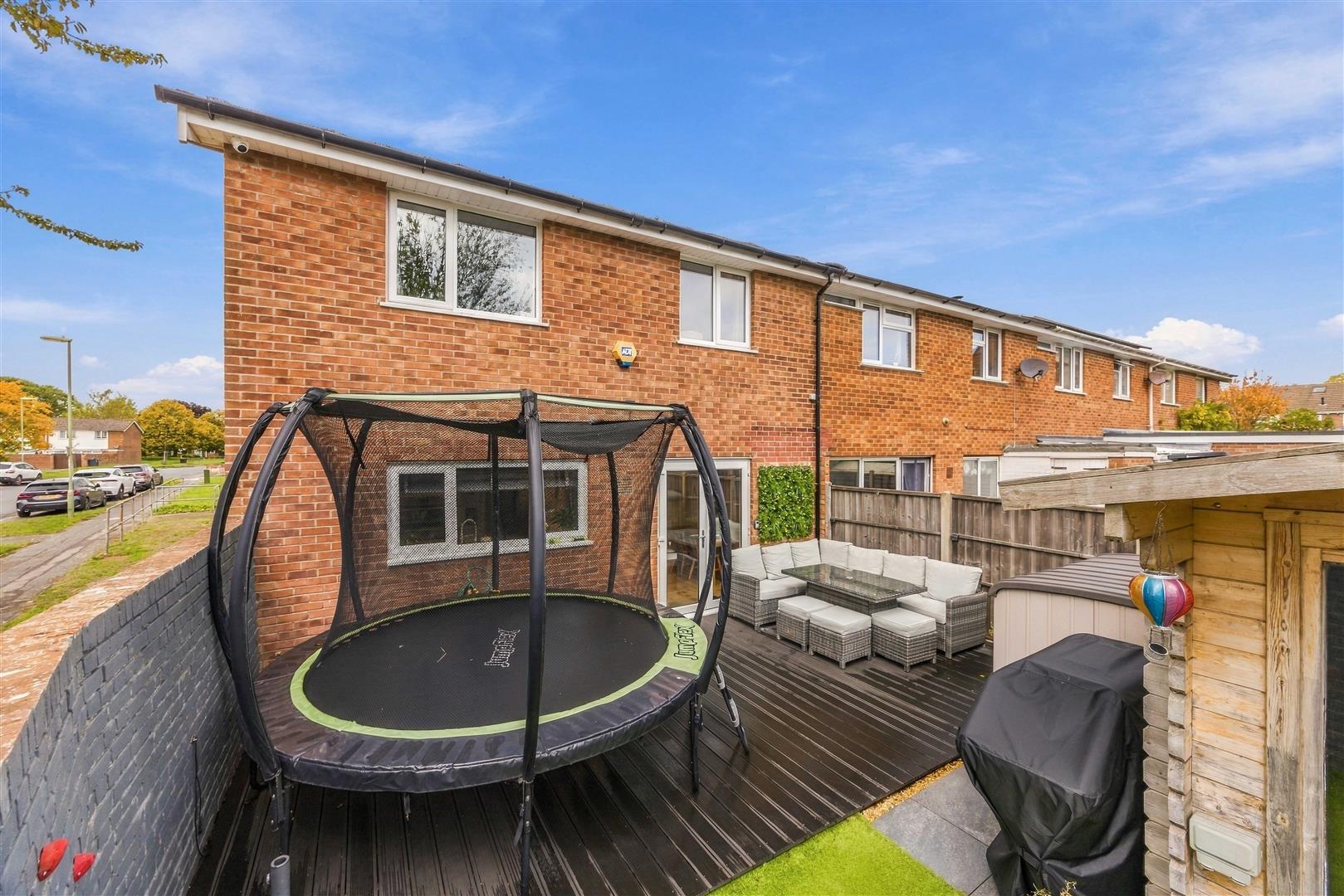 house - terraced for sale rowan road