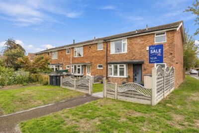 house - terraced for sale rowan road