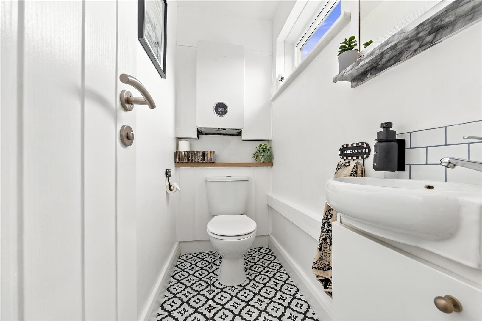 house - terraced for sale rowan road