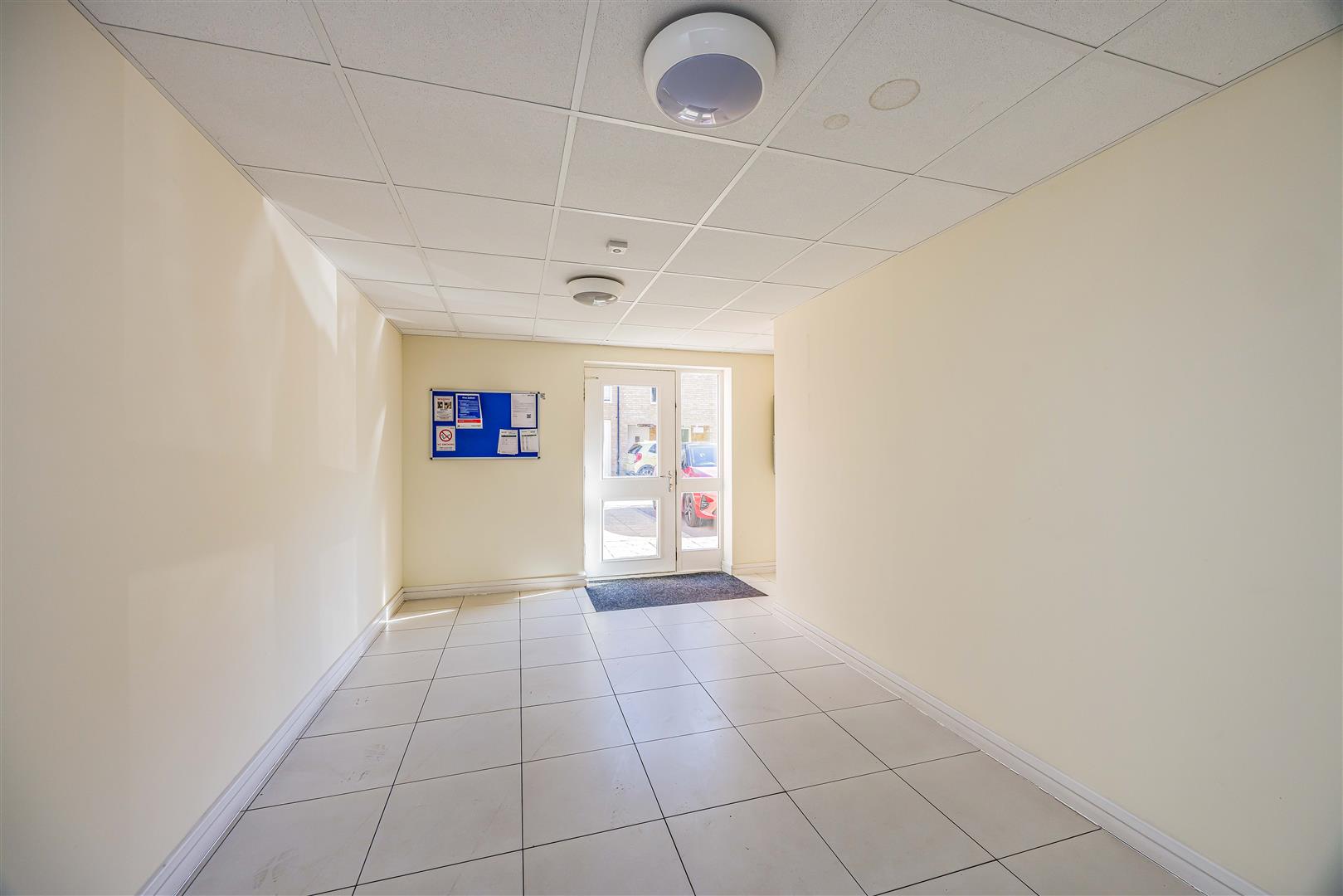 flat for sale brunel way