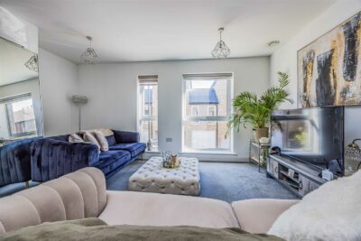 flat for sale brunel way