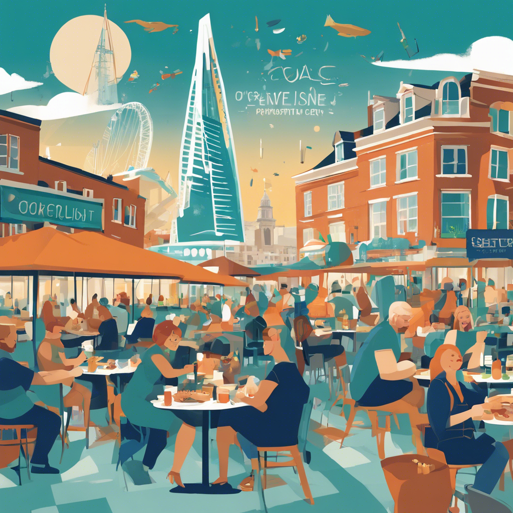 Introduction to Portsmouth's Dining Scene