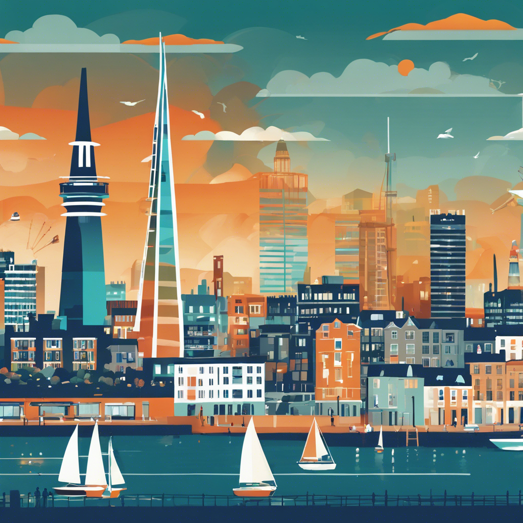 The Portsmouth Property Market: An Overview