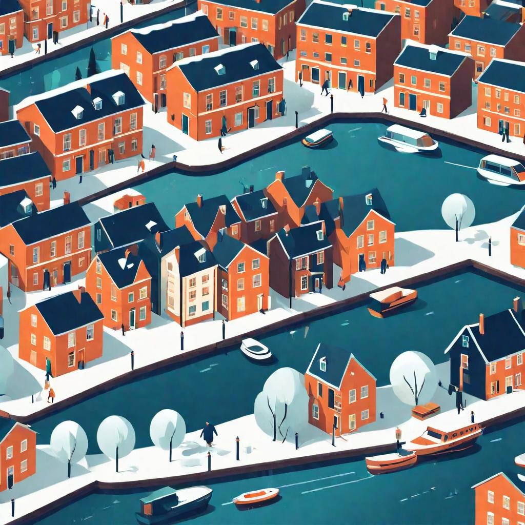 Understanding the Portsmouth Winter Property Market