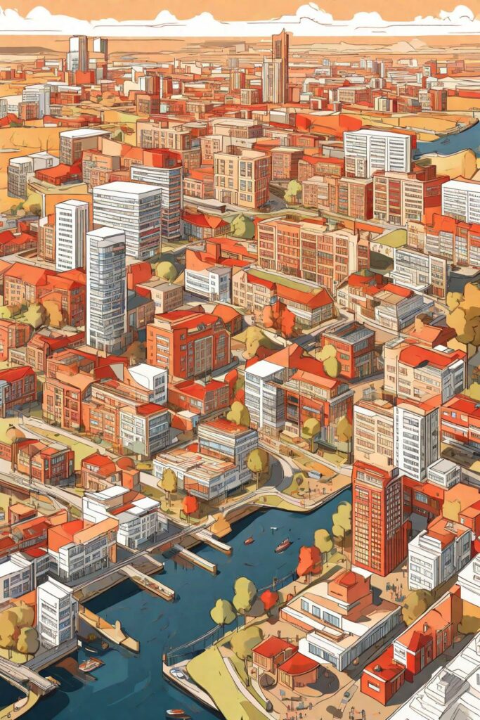 Estate Agents In Cardiff NEXA Cardiff