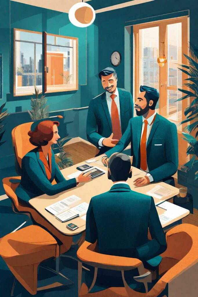 Estate Agents In Cardiff NEXA Cardiff