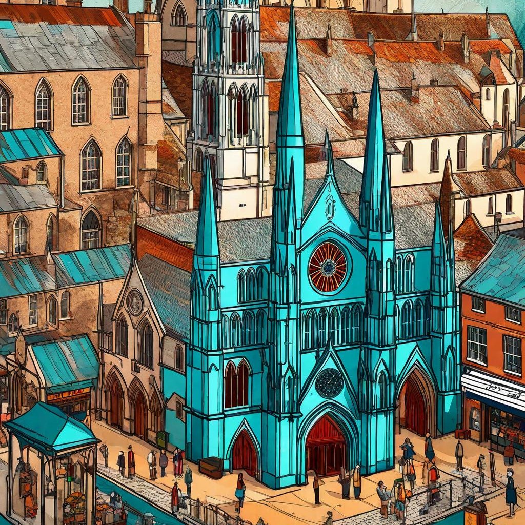 Estate Agents In Chichester NEXA Chichester