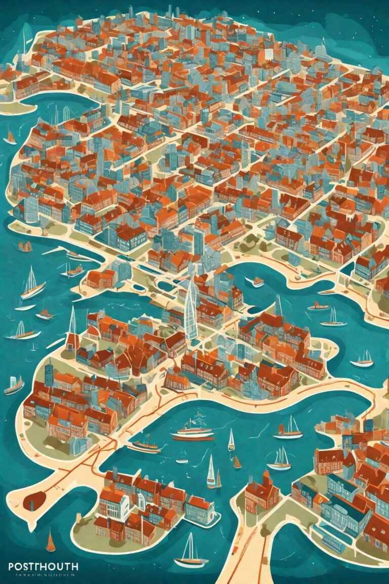 Estate Agents In Portsmouth NEXA Properties