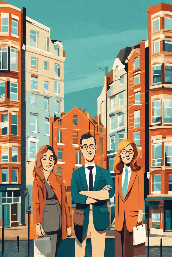 Estate Agents In Portsmouth NEXA Properties