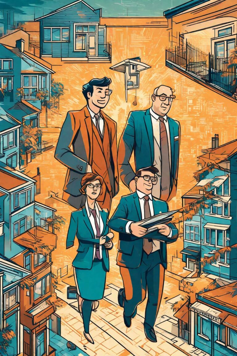 Estate Agents In Portsmouth NEXA Properties