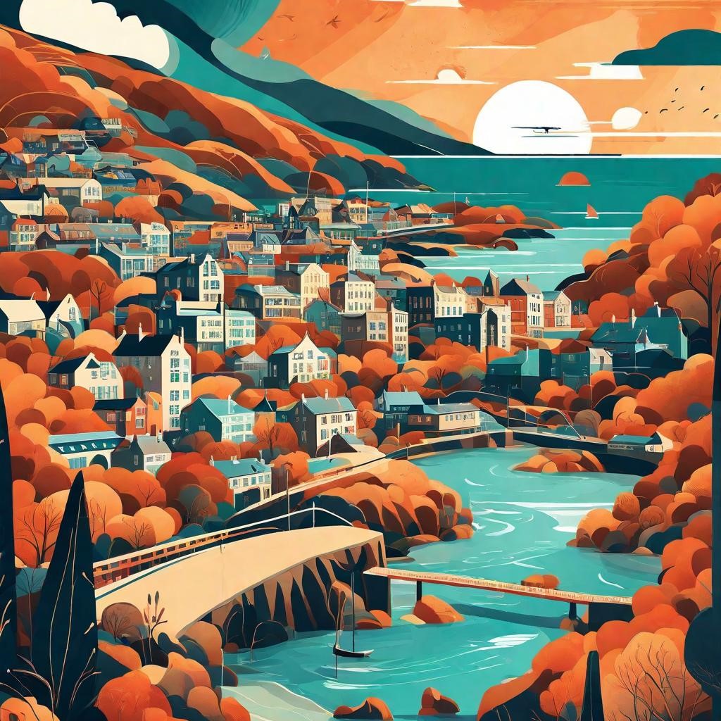 Estate Agents In South Wales NEXA South Wales